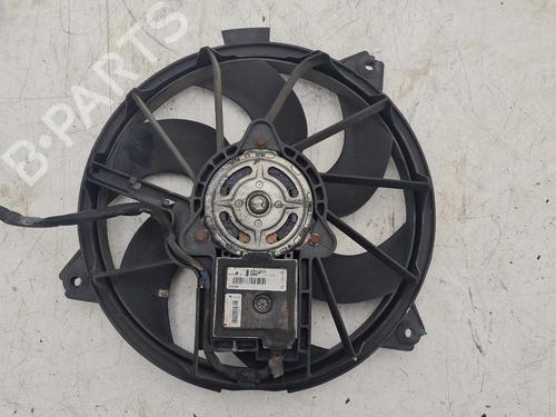 Used Radiator fan Radiator fan 37253324 37253324