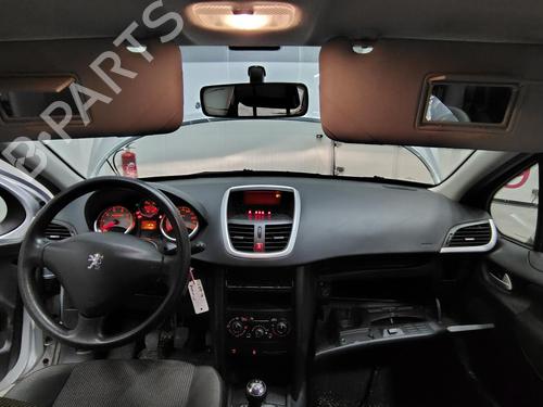 Switch PEUGEOT 207 SW (WK_) 1.4 16V | BP36633712I30 - Image 31
