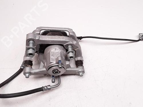 Used Left rear brake caliper Left rear brake caliper 36617120 36617120