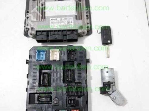 Used Control unit Control unit 36607140 36607140