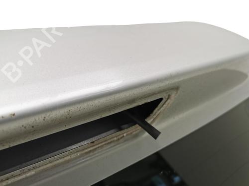 Tailgate PEUGEOT 108 1.2 | BP36636224C6 - Image 3