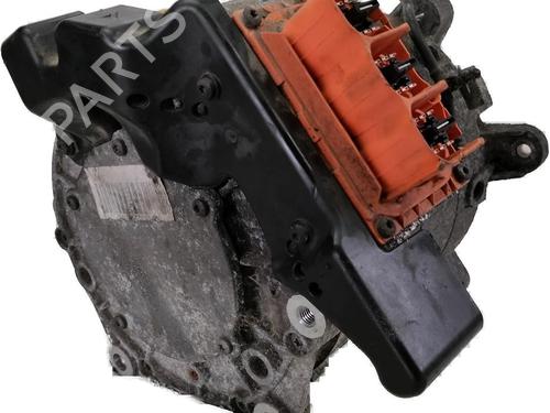 Engine CITROËN DS5 2.0 HDi 200 Hybrid4 All-wheel Drive | BP36627002M1 - Image 4