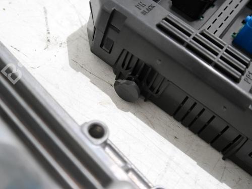 Used Control unit Control unit CITROËN C5 AIRCROSS (A_) 1.5 BlueHDi 130 (ACYHZJ, ACYHZR) (131 hp) 36617372 36617372