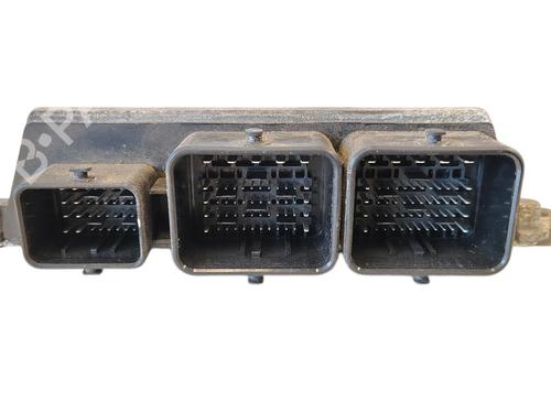 Engine control unit (ECU) CITROËN C4 CACTUS 1.2 VTi 82 | BP36632898M57 - Image 4