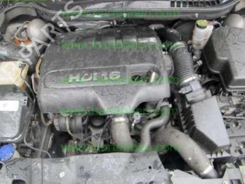 Electronic sensor CITROËN C5 III (RD_) 2.0 HDi (RDRHD8, RDRHDJ, RDRHR8, RDRHRJ) | BP36608603M84 - Image 25