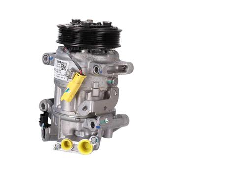 Compresseur AC Compresseur AC DS DS 4 II (FR_, FB_, F3_, FP_) BlueHDi 130 (FBYHZT) (130 hp) 36633210 36633210