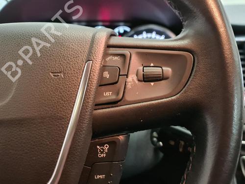 Pipe PEUGEOT 508 I (8D_) 1.6 BlueHDi 120 | BP36631837M125 - Image 16