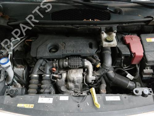 Left front seat CITROËN BERLINGO Box Body/MPV (B9) 1.6 HDi 90 | BP36616668C15 - Image 8