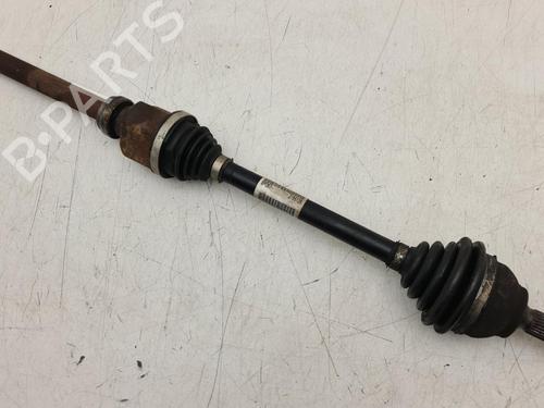 Used Right front driveshaft Right front driveshaft PEUGEOT 2008 I (CU_) 1.2 THP 130 / PureTech 130 (130 hp) 36625177 36625177