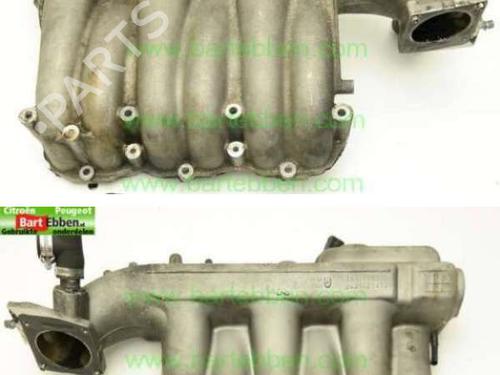 Used Intake manifold Intake manifold 36602663 36602663