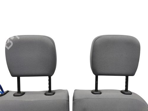 Right front seat PEUGEOT PARTNER Box Body/MPV 1.6 HDi / BlueHDi 75 | BP36636714C16 - Image 18