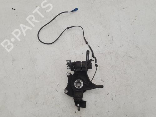 Right front steering knuckle CITROËN C5 II (RC_) 2.0 16V (RCRFJB, RCRFJC) | BP36637732M26  - Image 8
