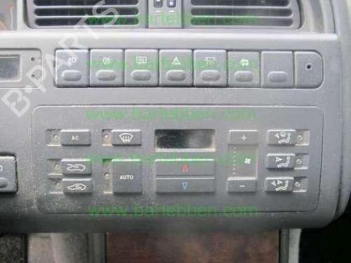 Left tailgate light CITROËN XM (Y4) 2.0 Turbo | BP36606861C79  - Image 22