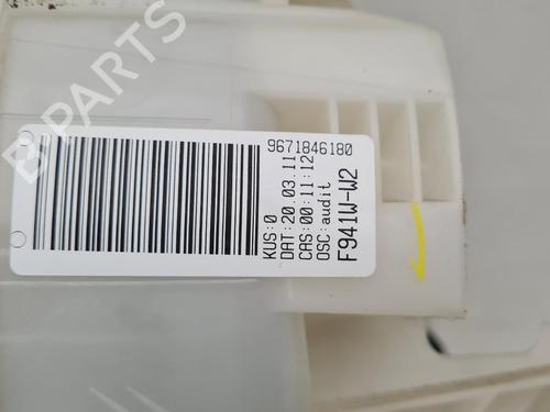 Pipe CITROËN C5 III Break (RW_) 3.0 HDi 240 (RWX8CA) | BP36637803M125 - Image 5