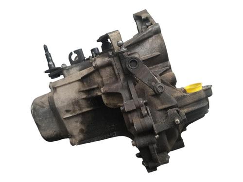 Used Gearbox Gearbox PEUGEOT 206 Hatchback (2A/C) 1.4 i (75 hp) 36626152 36626152