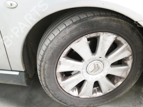 AC compressor CITROËN C5 II Break (RE_) 2.2 HDi (RE4HXE) | BP36622582M34 - Image 29