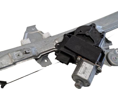 Used Front left window mechanism Front left window mechanism 36639037 36639037