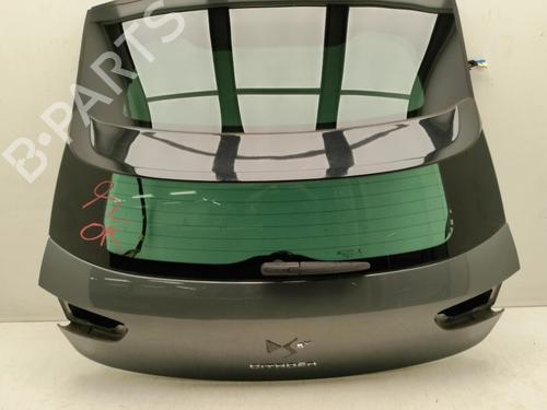 Tailgate CITROËN DS5 2.0 HDi 200 Hybrid4 All-wheel Drive | BP36627198C6  - Image 6