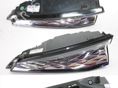 Right tailgate light DS DS 4 II (FR_, FB_, F3_, FP_) PureTech 225 (FP5GGT) | BP36624193C80 - Image 2