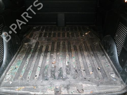 Left front seat CITROËN BERLINGO Box Body/MPV (B9) 1.6 HDi 90 16V | BP36611072C15 - Image 5