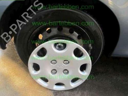 Switch PEUGEOT 206 SW (2E/K) 1.4 HDi | BP36608701I30 - Image 16