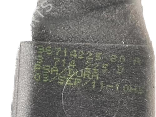Electronic module PEUGEOT PARTNER Box Body/MPV 1.6 HDi 16V | BP36628424M83 - Image 5