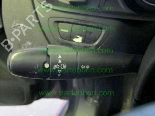 Right front seat CITROËN C5 III Break (RW_) 2.0 i 16V (RWRFJC, RWRFJF) | BP36605524C16 - Image 15