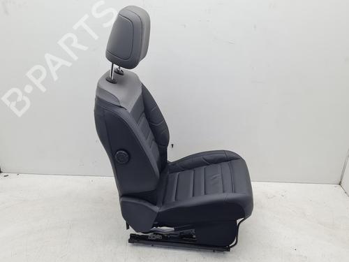 Left front seat CITROËN C5 AIRCROSS (A_) 1.6 Hybrid 225 (A45GFR) | BP36639519C15 - Image 3