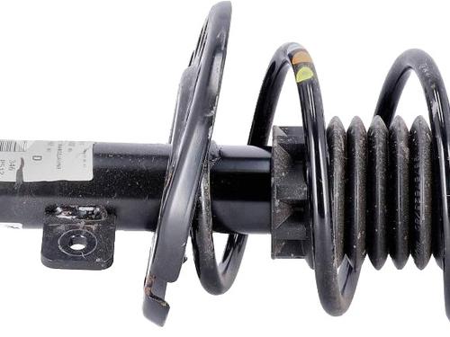 Used Left front shock absorber Left front shock absorber 36627810 36627810