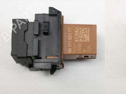 Switch DS DS 7 Crossback (J4_, JR_, JC_) 1.6 PureTech 225 (J45GCR, J45GGR) | BP36620370I30 - Image 3
