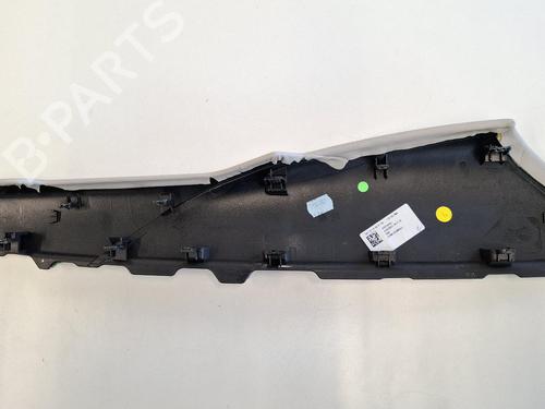 Middle console DS DS 4 II (FR_, FB_, F3_, FP_) E-TENSE 225 (F3DGZT) | BP36638413I22 - Image 2