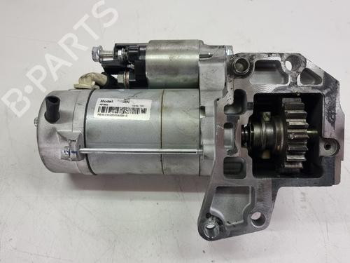 Starter CITROËN C6 (TD_) 2.7 HDi | BP36622646M8 - Image 6