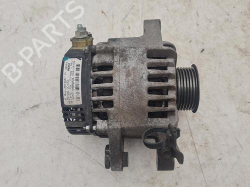 Alternator CITROËN C1 (PM_, PN_) 1.0 | BP37456079M7 - Image 2