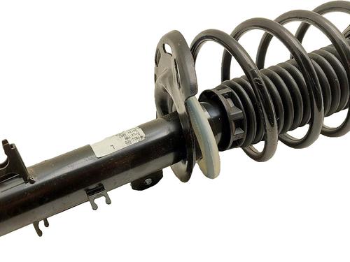 Left front shock absorber CITROËN C3 III (SX) 1.5 BlueHDi 100 (SXYHYP, SXYHTU) | BP36623740M16 - Image 4