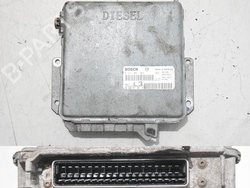 Used Control unit Control unit CITROËN XM Break (Y4) 2.5 TD (129 hp) 36607702 36607702