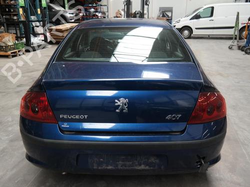 Switch PEUGEOT 407 (6D_) 2.0 Bioflex (6DRFJB) | BP36613850I30 - Image 11