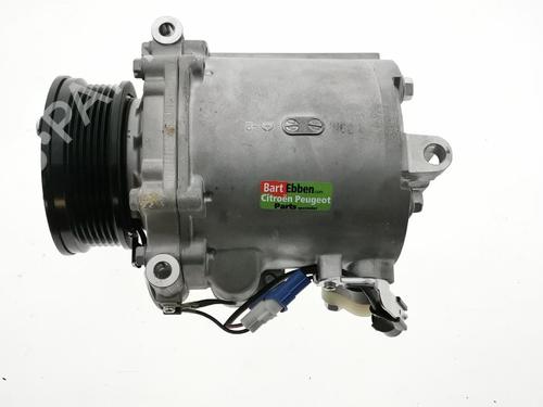 Used AC compressor AC compressor 36607653 36607653