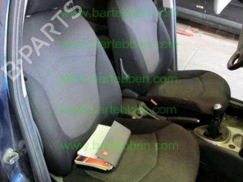Electronic module CITROËN C5 II Break (RE_) 2.0 HDi (RERHRH) | BP36605537M83 - Image 8