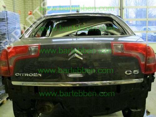 ABS pump CITROËN C5 II (RC_) 2.0 16V (RCRFJB, RCRFJC) | BP36601964M43 - Image 4