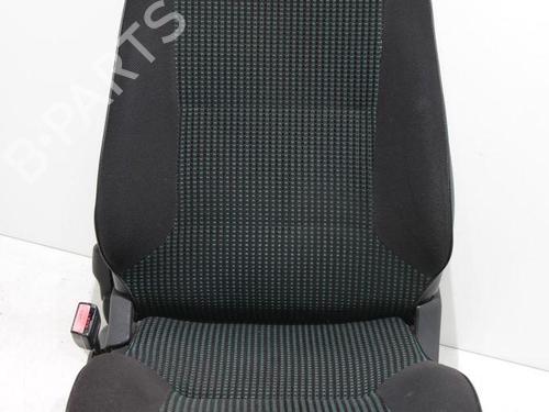 Used Left front seat Left front seat 36609338 36609338
