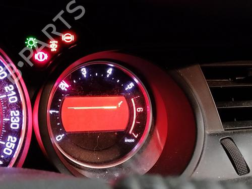 Pipe CITROËN C5 III Break (RW_) 1.6 THP 155 | BP36628610M125 - Image 42