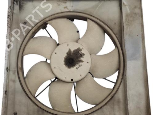 Used Radiator fan Radiator fan 36634509 36634509