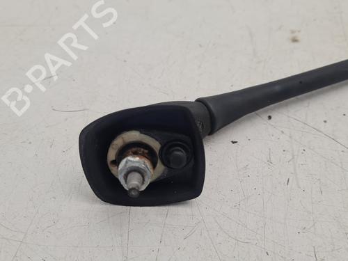 Used Antenna/Base Antenna/Base CITROËN C1 (PM_, PN_) 1.0 (68 hp) 36639512 36639512