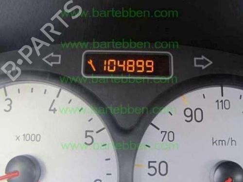 Electronic sensor PEUGEOT 206 CC (2D) 1.6 16V (2DNFUF, 2DNFUR) | BP36607944M84 - Image 15