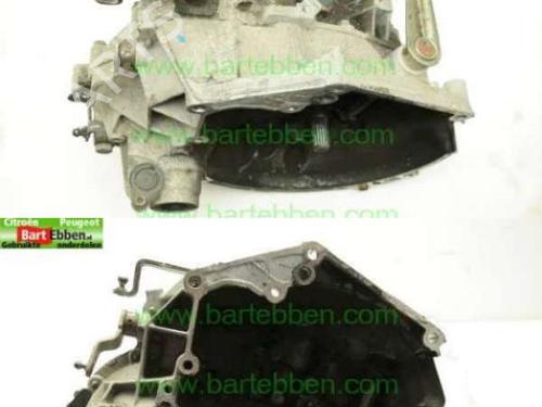 gearbox-peugeot-206-2l_-2m_-2009-2010-2011-2012-2013-36604437 main image