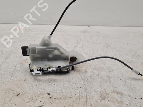 Front left lock CITROËN C3 III (SX) 1.2 PureTech 82 | BP40206152C98  - Image 5