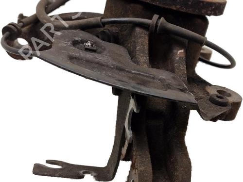 Left front steering knuckle CITROËN SPACETOURER Bus (V_) 2.0 BlueHDi 150 | BP38628716M25 - Image 2