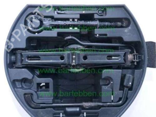 Reservehjul kit Reservehjul kit 36611102 36611102
