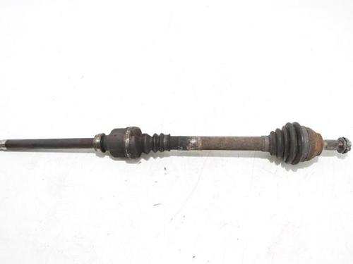 Right front driveshaft PEUGEOT RCZ 1.6 16V | BP36614808M39 - Image 2