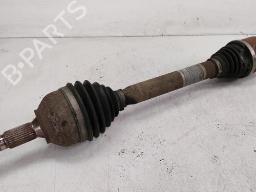 Left front driveshaft CITROËN DS5 2.0 HDi 200 Hybrid4 All-wheel Drive | BP36627174M38 - Image 3
